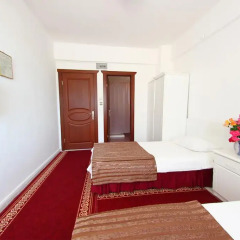 Soykan Hotel 3* Стандартный номер фото 2