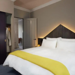 Hotel Pulitzer Amsterdam 5* Люкс с двуспальной кроватью фото 5