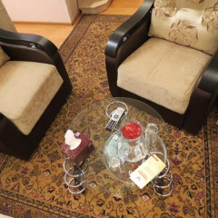 Ruben's Hotel комната для гостей фото 4