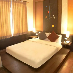 Отель Diamond House 3* Номер Делюкс разные типы кроватей