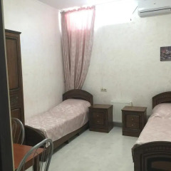 Гостиница Afiny комната для гостей фото 3
