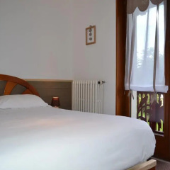 Отель Citotel L'Echo Des Montagnes 3* Стандартный номер фото 3