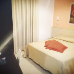 Centrale Hotel 4* Стандартный номер