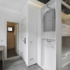 Stay Inn Taksim Hostel удобства в номере