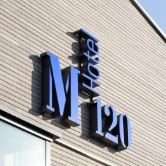 Отель M120 Германия, Унтерфёринг - отзывы, цены и фото номеров - забронировать отель M120 онлайн детские мероприятия