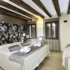 Rio Hotel 2* Стандартный номер с различными типами кроватей фото 9