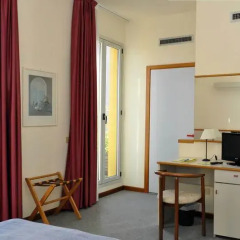Hotel Italia 4* Стандартный номер фото 3