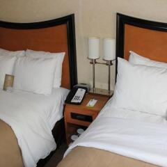Redford Hotel 2* Стандартный номер с различными типами кроватей фото 16