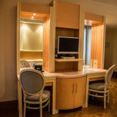 Отель Domus Caesari 4* Стандартный номер с различными типами кроватей фото 4