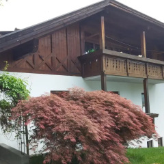 Отель Ferienwohnung Winklerhof Италия, Лана - отзывы, цены и фото номеров - забронировать отель Ferienwohnung Winklerhof онлайн фото 15