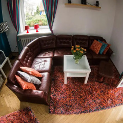 Отель Hostelino Польша, Сопот - отзывы, цены и фото номеров - забронировать отель Hostelino онлайн питание