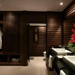 Отель Bo Phut Resort And Spa 5* Вилла фото 14