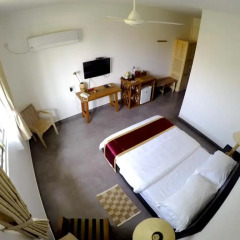Отель Cerulean View Residence 3* Стандартный номер фото 3