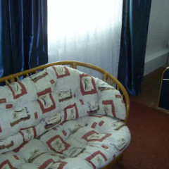 Отель Puku Street Guest House удобства в номере фото 2