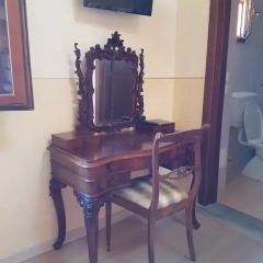 Отель Carpe Diem Guesthouse Улучшенный номер с различными типами кроватей фото 23