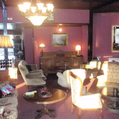 Отель Hostel Otard Сербия, Белград - отзывы, цены и фото номеров - забронировать отель Hostel Otard онлайн интерьер отеля
