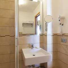 Отель PALOS 3* Стандартный номер фото 16
