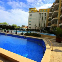 Апартаменты Menada Sea Regal Apartments Апартаменты фото 35