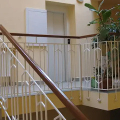 Апартаменты Apartment Britania интерьер отеля