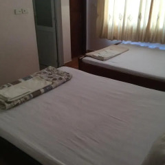Отель My Hoa Guest House комната для гостей фото 2