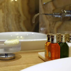 Hotel Vardar 4* Стандартный номер с различными типами кроватей фото 4