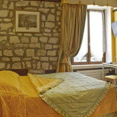 Отель Grand Dechampagne 3* Стандартный номер фото 3