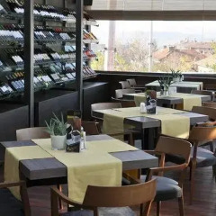 Отель Homestay Goranoff Болгария, Плевен - отзывы, цены и фото номеров - забронировать отель Homestay Goranoff онлайн питание
