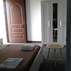 Отель Apollonion Country House Сиракуза удобства в номере