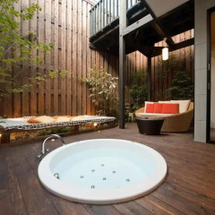 Отель Cuisine Ryokan Tsuruya 3* Стандартный номер фото 6