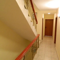 Hotel Andreev интерьер отеля фото 2