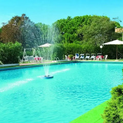 Punta Nord Village & Hotel бассейн фото 2