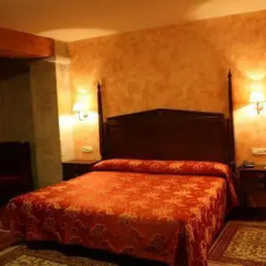 Hotel Abeiras 4* Улучшенный номер с различными типами кроватей