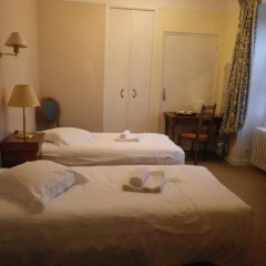 Отель Le Chateau Du Val комната для гостей фото 2