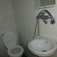 Отель Rimma Homestay ванная фото 2