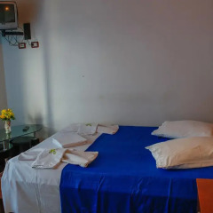 Hotel Shpella Берат комната для гостей фото 5