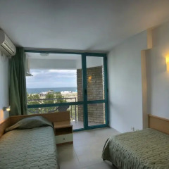 Отель Sirena 3* Люкс с различными типами кроватей фото 2