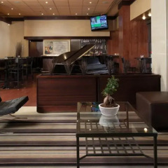 Отель Best Western Primrose Hotel Downtown Канада, Торонто - отзывы, цены и фото номеров - забронировать отель Best Western Primrose Hotel Downtown онлайн интерьер отеля