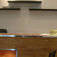 Отель Euro Inn B&B Милан интерьер отеля