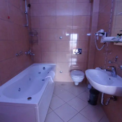 Hotel Stella di Mare 4* Апартаменты с различными типами кроватей