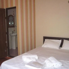 Hotel Richard 3* Номер Комфорт с различными типами кроватей фото 2
