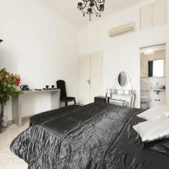 Отель Santa Maria Maggiore House 3* Апартаменты с различными типами кроватей фото 9