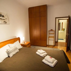 Отель Sta. Catarina Home комната для гостей