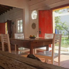 Olive3 Ericeira Hostel питание