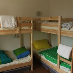 27 Home Hostel Москва детские мероприятия