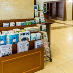 Отель Interburgo Exco Южная Корея, Тэгу - отзывы, цены и фото номеров - забронировать отель Interburgo Exco онлайн развлечения