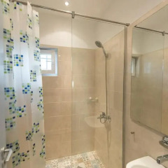 Отель Best Rest Guest House Номер категории Эконом с различными типами кроватей фото 16