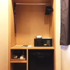 Отель Asoke Residence Sukhumvit 4* Номер категории Эконом фото 3