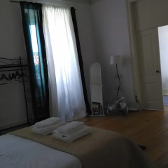 Отель Our Little Spot in Chiado комната для гостей фото 4