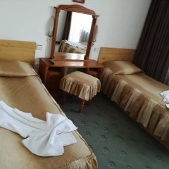 Отель Guest House Grachenovi удобства в номере