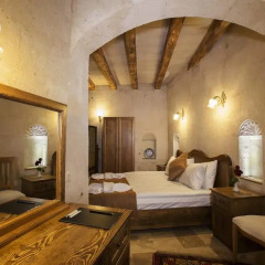 Отель Magic Cave House 3* Номер Делюкс фото 3